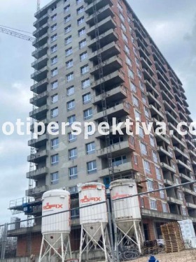 1 υπνοδωμάτιο Καρτσηιακα, Πλοβδηβ 3