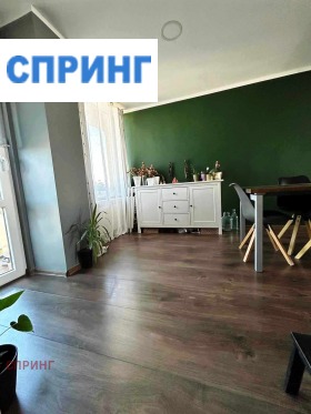 2 Schlafzimmer Krasno selo, Sofia 7