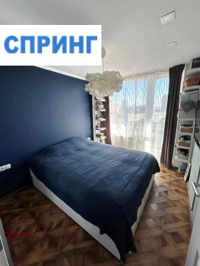 2 camere da letto Krasno selo, Sofia 12