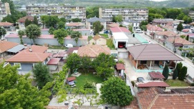 Hus Devnya, region Varna