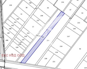 Парцел магистрала Тракия, област Пазарджик