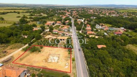 Продава  Парцел, с. Поликраище