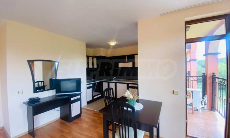 Na sprzedaż  Studio region Burgas , Carewo , 53 mkw | 56658376 - obraz [3]