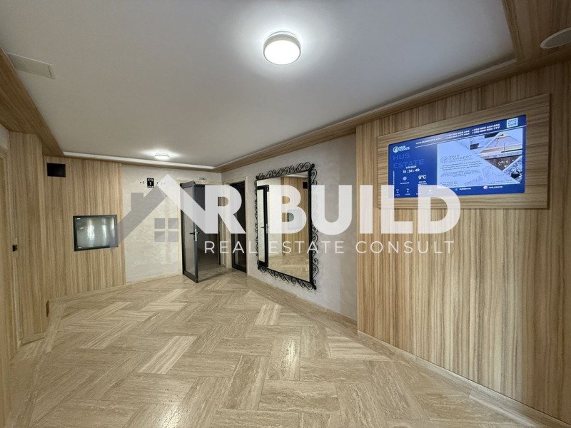 For Sale  Studio Plovdiv , Hristo Smirnenski , 54 sq.m | 13585714 - image [2]