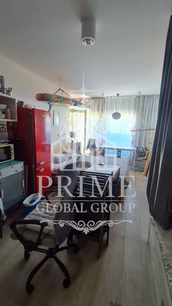Продава 1-СТАЕН, гр. Приморско, област Бургас, снимка 5 - Апартаменти - 54879543