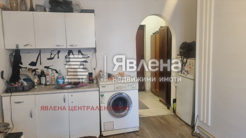 Продава 1-СТАЕН, гр. София, Сухата река, снимка 2 - Апартаменти - 56436264