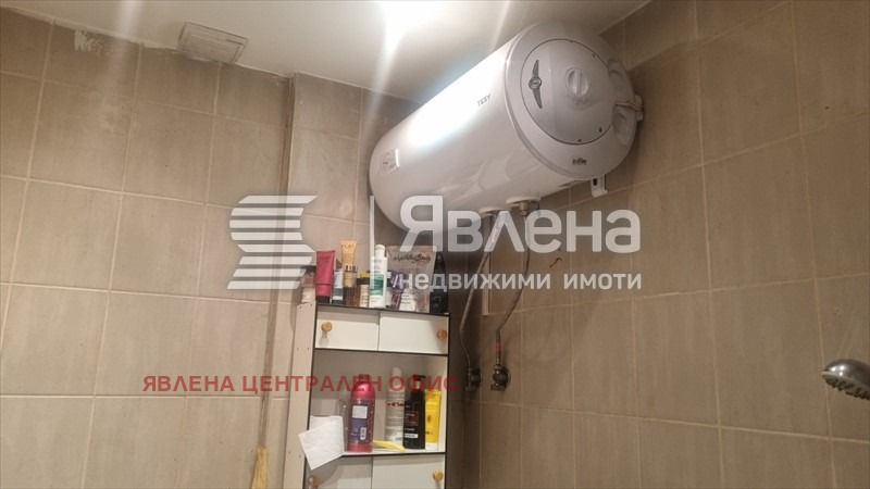 Продава 1-СТАЕН, гр. София, Сухата река, снимка 3 - Апартаменти - 56436264