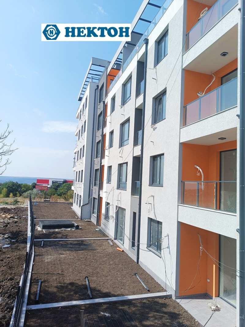 Na prodej  1 ložnice Varna , Vladislav Varnenčik 1 , 66 m2 | 43016469 - obraz [2]