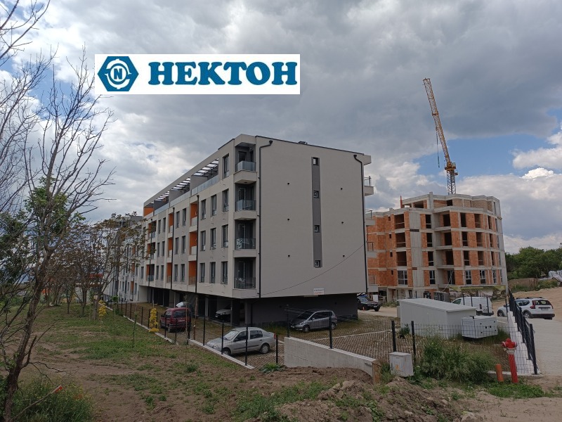 Na prodej  1 ložnice Varna , Vladislav Varnenčik 1 , 66 m2 | 43016469 - obraz [3]