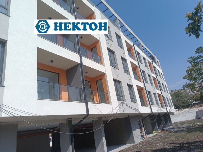 Na prodej  1 ložnice Varna , Vladislav Varnenčik 1 , 66 m2 | 43016469