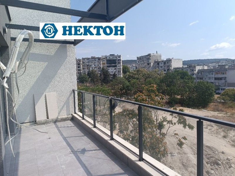 Продава  2-стаен град Варна , Владислав Варненчик 1 , 66 кв.м | 43016469 - изображение [12]