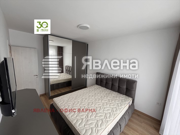 Продава 2-СТАЕН, гр. Варна, м-т Пчелина, снимка 1 - Aпартаменти - 47058124