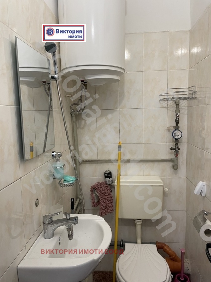 Na prodej  1 ložnice Veliko Tarnovo , Centar , 80 m2 | 47024292 - obraz [6]