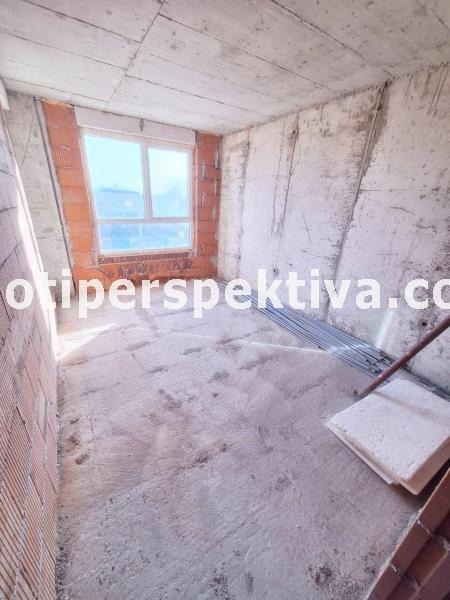 Προς πώληση  1 υπνοδωμάτιο Πλοβδηβ , Καρτσηιακα , 66 τ.μ | 29071236