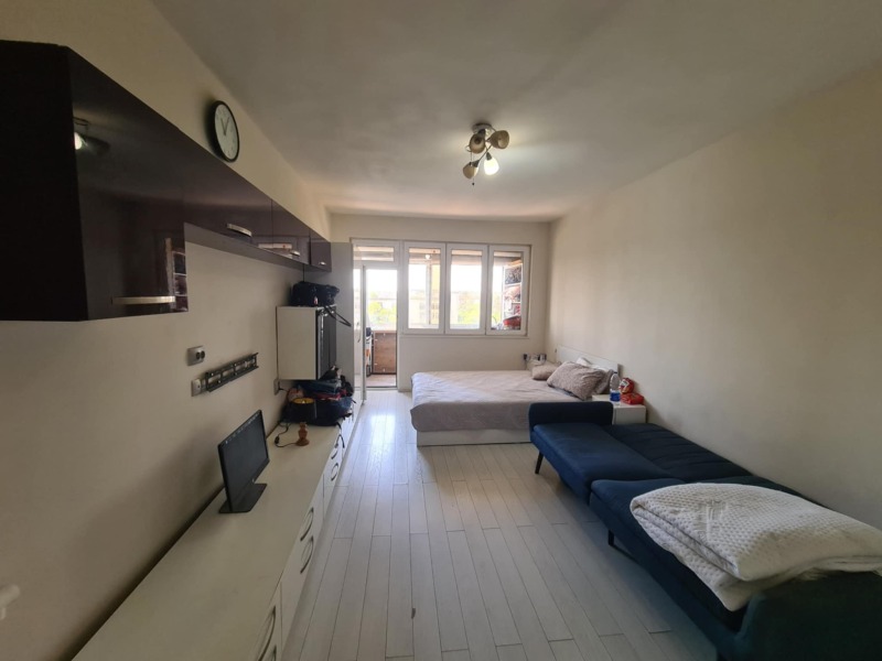 Till salu  1 sovrum Haskovo , Vazrajdane , 65 kvm | 63729976 - bild [5]