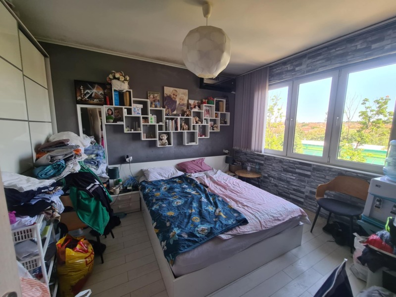 Till salu  1 sovrum Haskovo , Vazrajdane , 65 kvm | 63729976 - bild [6]