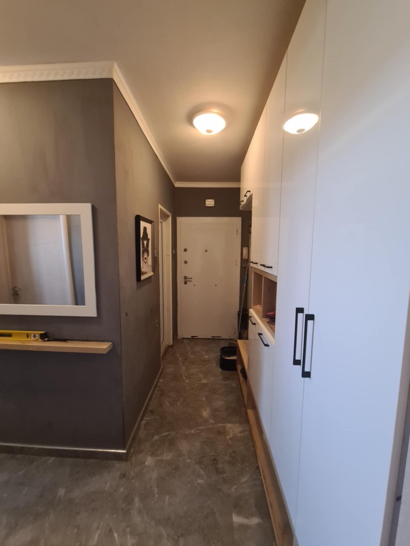 Till salu  1 sovrum Haskovo , Vazrajdane , 65 kvm | 63729976 - bild [3]