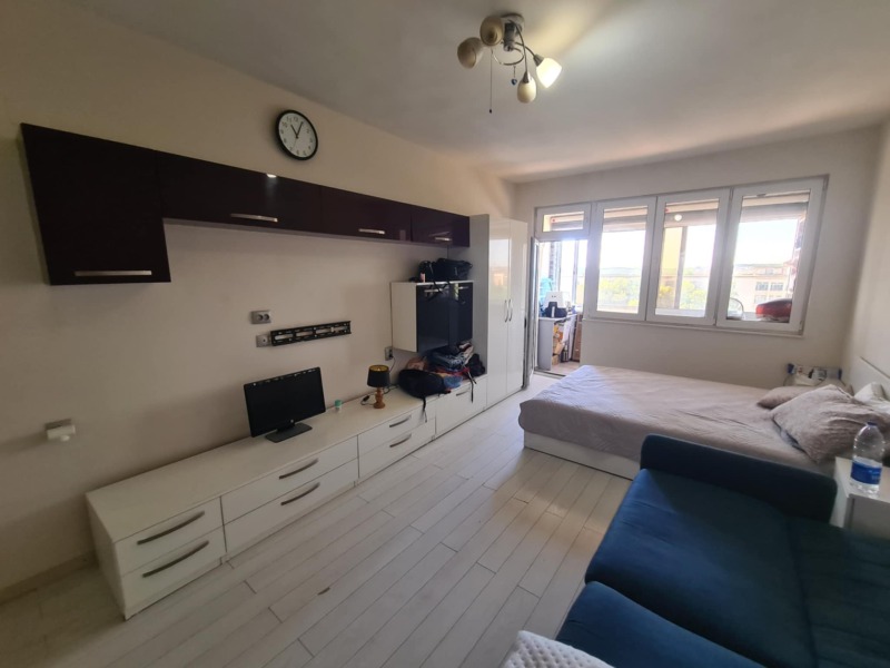 Till salu  1 sovrum Haskovo , Vazrajdane , 65 kvm | 63729976 - bild [4]