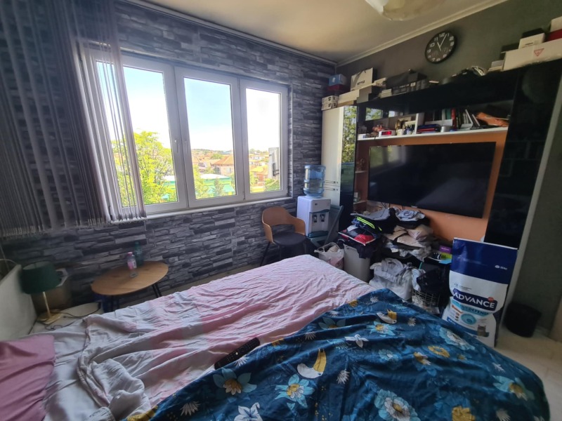 Till salu  1 sovrum Haskovo , Vazrajdane , 65 kvm | 63729976 - bild [7]