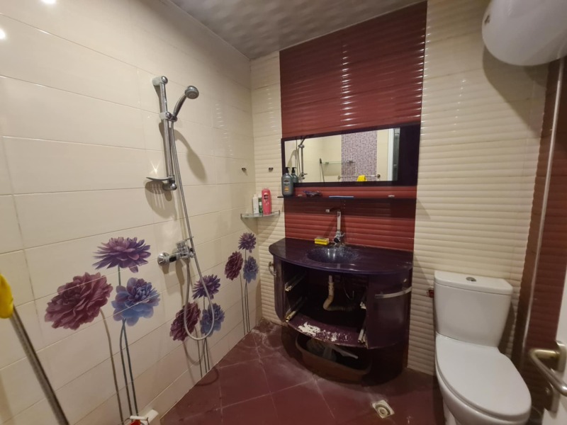 Till salu  1 sovrum Haskovo , Vazrajdane , 65 kvm | 63729976 - bild [8]