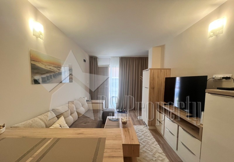 Na sprzedaż  1 sypialnia Stara Zagora , Remiza , 40 mkw | 36109106 - obraz [4]