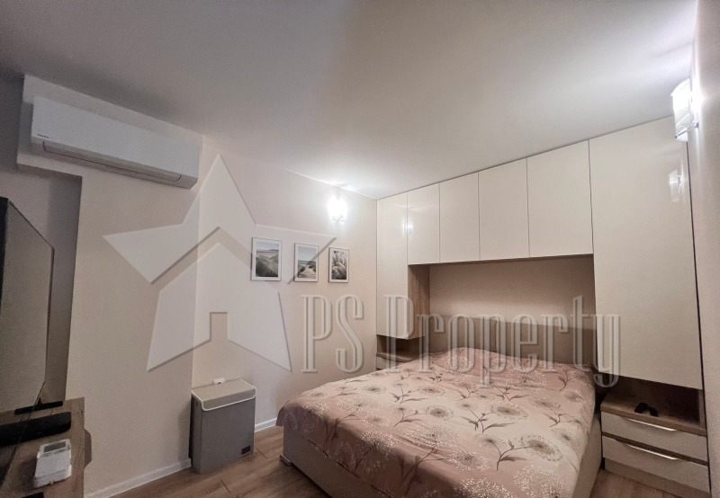 Na sprzedaż  1 sypialnia Stara Zagora , Remiza , 40 mkw | 36109106 - obraz [5]