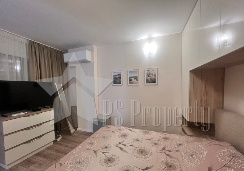 Na sprzedaż  1 sypialnia Stara Zagora , Remiza , 40 mkw | 36109106 - obraz [6]