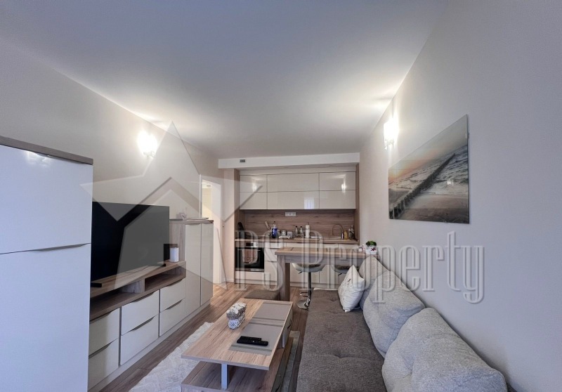 Na sprzedaż  1 sypialnia Stara Zagora , Remiza , 40 mkw | 36109106 - obraz [2]
