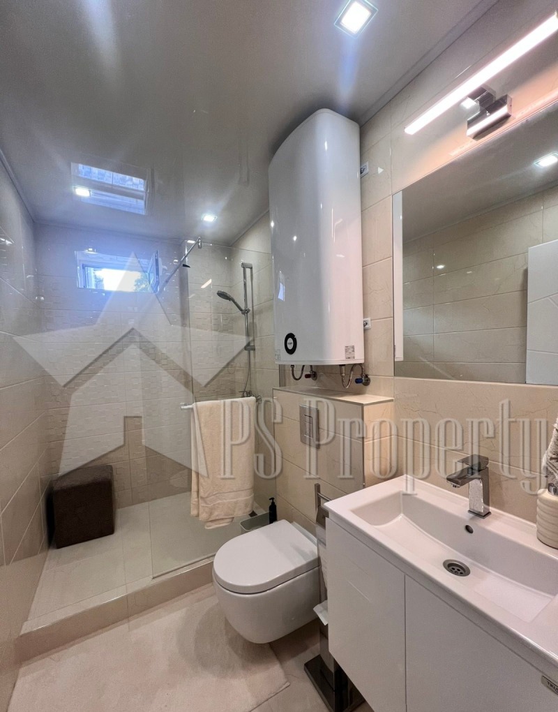 Na sprzedaż  1 sypialnia Stara Zagora , Remiza , 40 mkw | 36109106 - obraz [7]