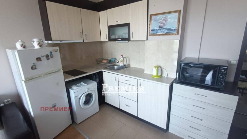 Продается  1 спальня область Бургас , к.к. Слънчев бряг , 58 кв.м | 66544329 - изображение [6]