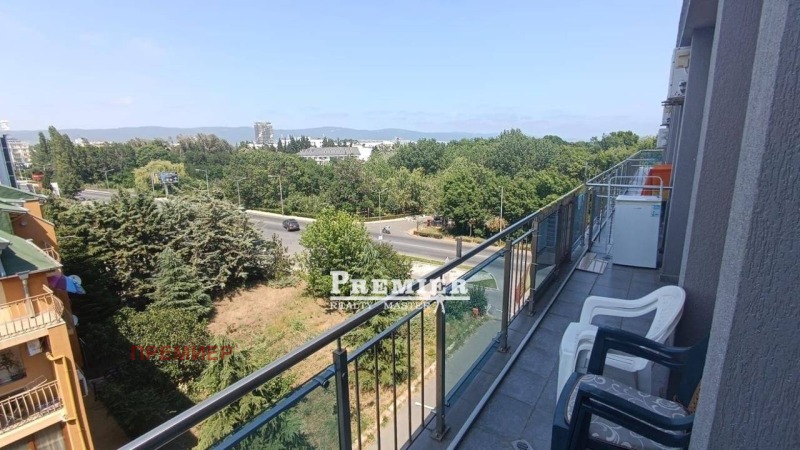 Продается  1 спальня область Бургас , к.к. Слънчев бряг , 58 кв.м | 66544329 - изображение [11]