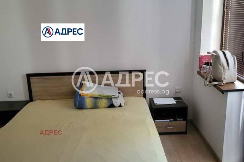 Продава  2-стаен град Варна , Лятно кино Тракия , 47 кв.м | 64584920 - изображение [3]