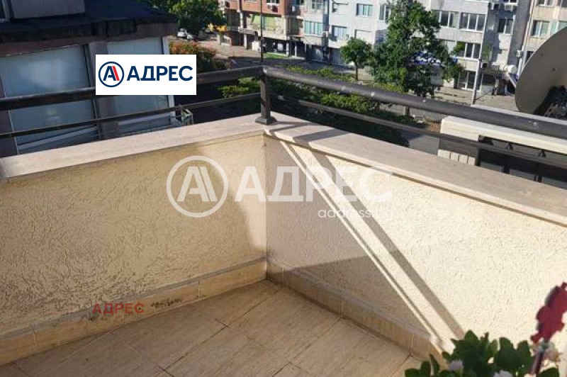 Продава  2-стаен град Варна , Лятно кино Тракия , 47 кв.м | 64584920 - изображение [6]