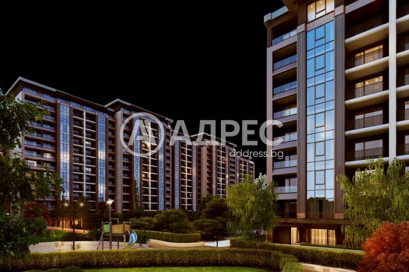 Na prodej  1 ložnice Burgas , Izgrev , 90 m2 | 33898934 - obraz [5]