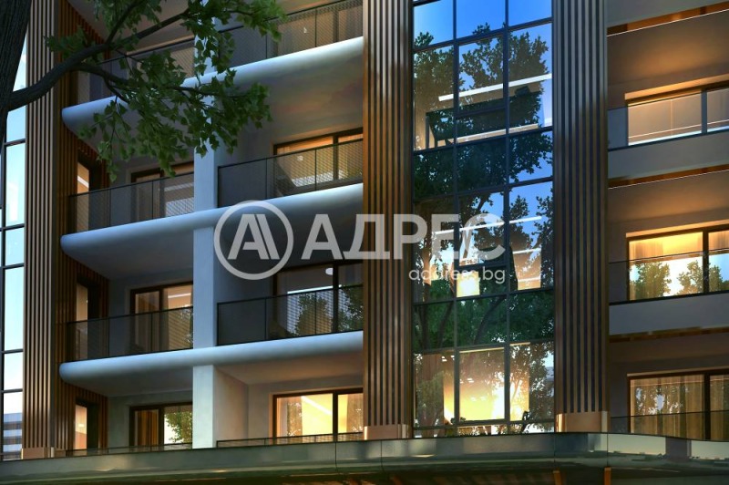 Na prodej  1 ložnice Burgas , Izgrev , 90 m2 | 33898934 - obraz [4]
