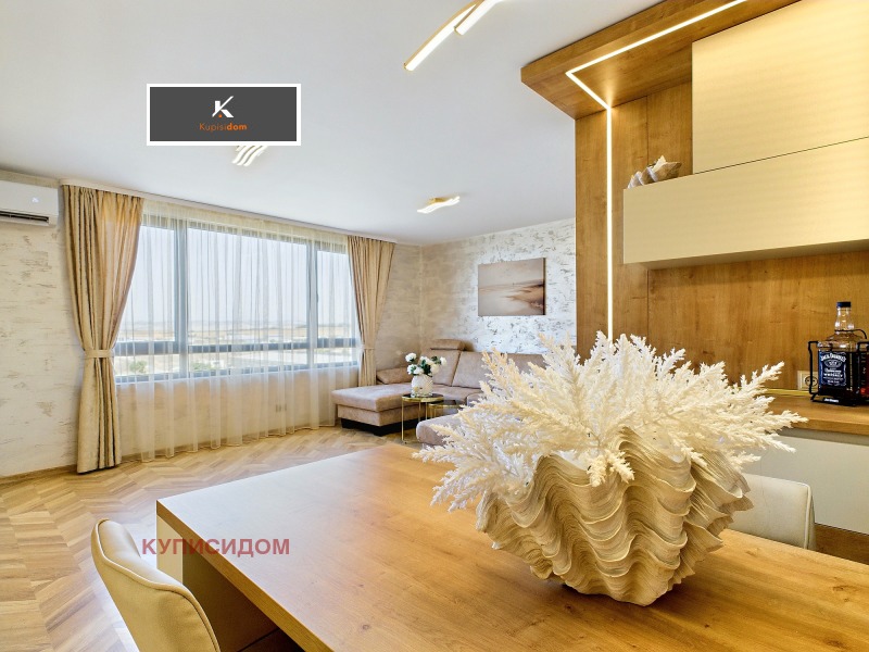 Продава 2-СТАЕН, гр. Бургас, област Бургас