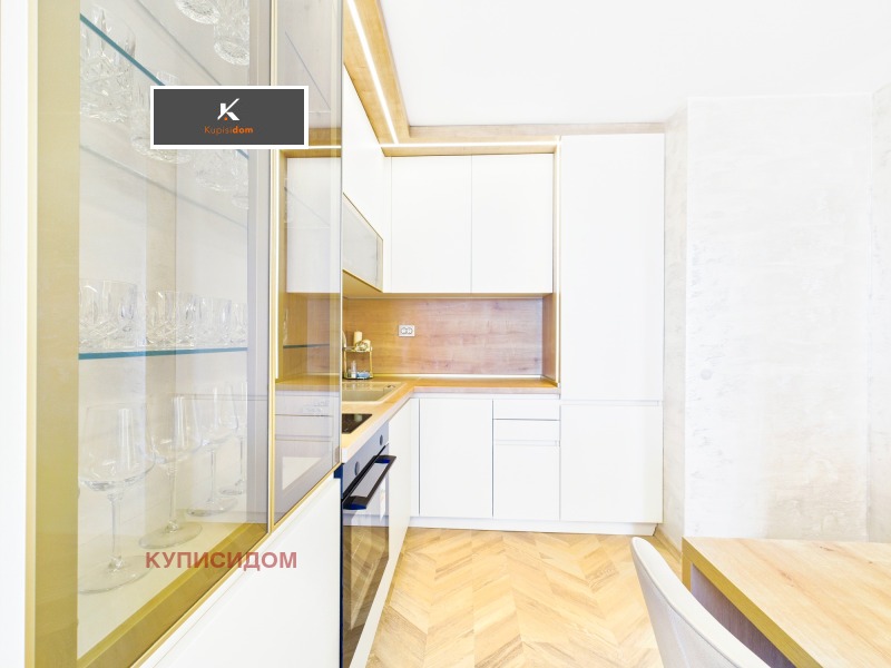 Продава 2-СТАЕН, гр. Бургас, област Бургас, снимка 5 - Апартаменти - 52217553