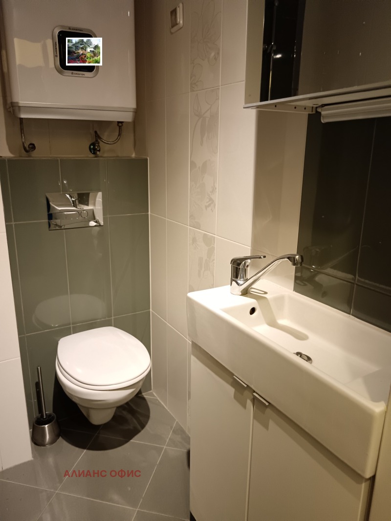 Продава 2-СТАЕН, гр. София, Карпузица, снимка 7 - Апартаменти - 52364612