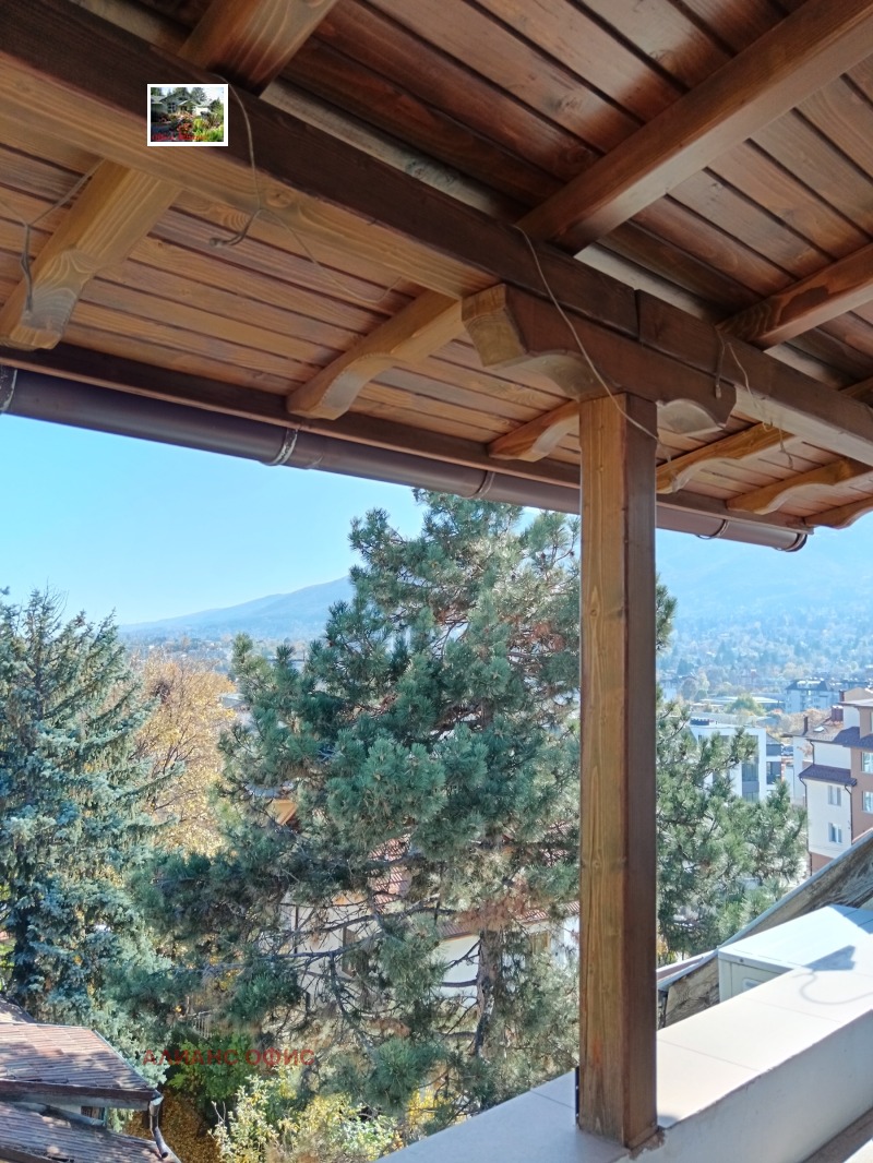 Продава 2-СТАЕН, гр. София, Карпузица, снимка 14 - Апартаменти - 52364612