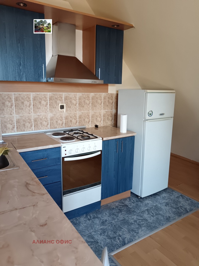 Продава 2-СТАЕН, гр. София, Карпузица, снимка 2 - Апартаменти - 52364612