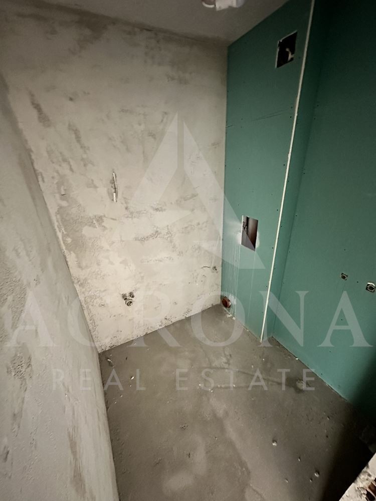 Продава 2-СТАЕН, гр. Пловдив, Тракия, снимка 3 - Апартаменти - 52374498