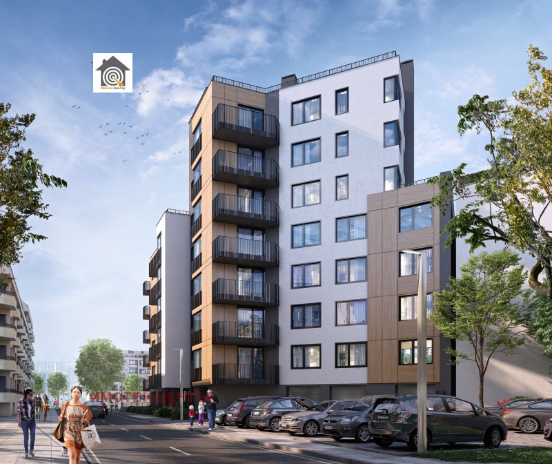 Продава 2-СТАЕН, гр. София, Оборище, снимка 4 - Апартаменти - 53525984