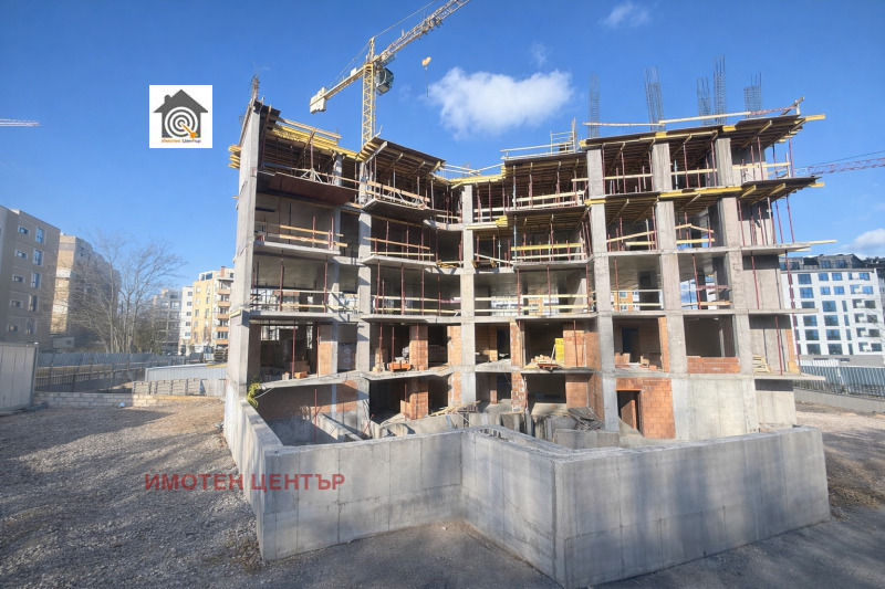 Продава 2-СТАЕН, гр. София, Оборище, снимка 5 - Апартаменти - 53525984