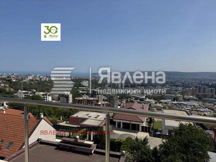 Продава 2-СТАЕН, гр. Варна, м-т Пчелина, снимка 7 - Апартаменти - 53688033