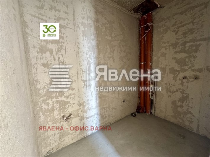 Продава 2-СТАЕН, гр. Варна, м-т Пчелина, снимка 8 - Апартаменти - 53688033