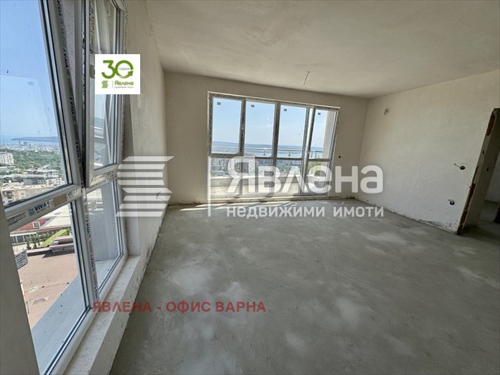 Продава 2-СТАЕН, гр. Варна, м-т Пчелина, снимка 5 - Апартаменти - 53688033