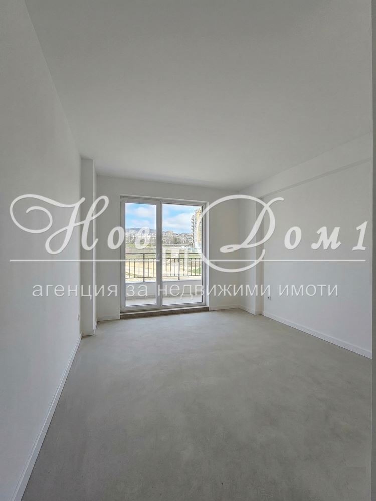 Продава 2-СТАЕН, гр. Варна, Кайсиева градина, снимка 3 - Апартаменти - 54052122