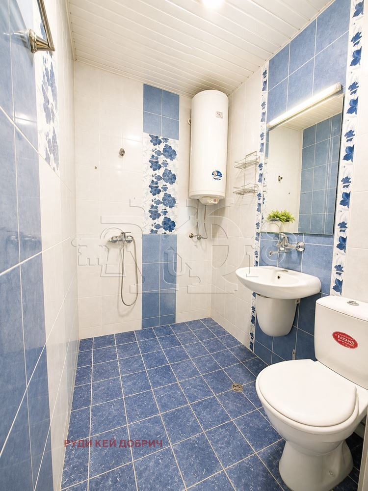 Продава 2-СТАЕН, гр. Добрич, Балик, снимка 9 - Апартаменти - 55740653