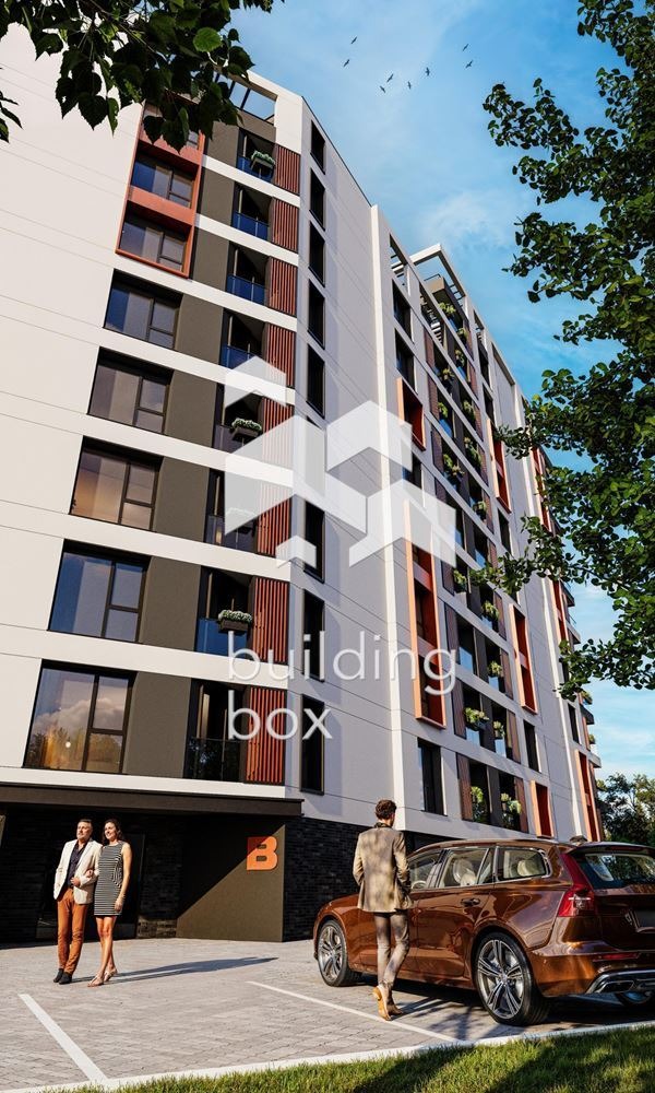 Продава 2-СТАЕН, гр. Пловдив, Тракия, снимка 5 - Апартаменти - 56191687