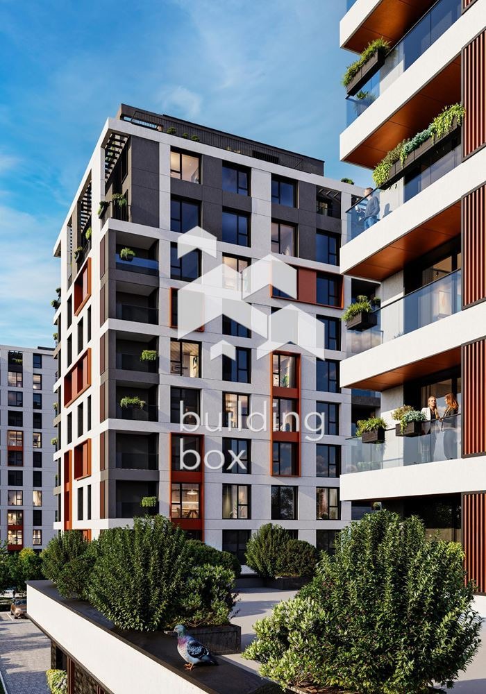 Продава 2-СТАЕН, гр. Пловдив, Тракия, снимка 8 - Апартаменти - 56191687